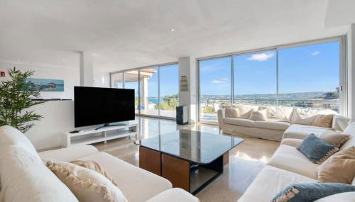 Panoramic Sea View Luxury Villa - Foto 2