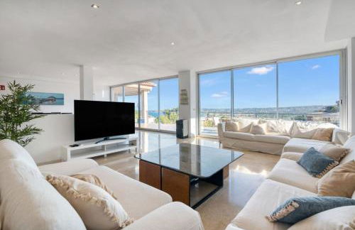 Panoramic Sea View Luxury Villa - Foto 2