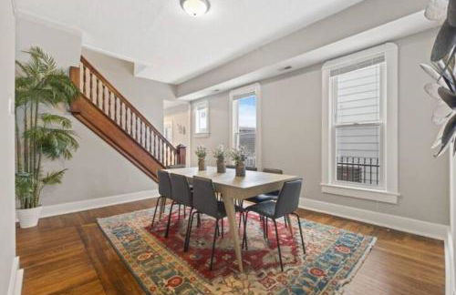 Chic 6BR Retreat:10 beds 3.5 Baths for Groups*ste - Foto 59