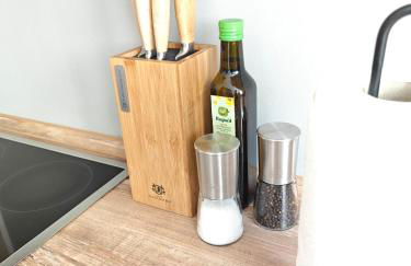 Glückshälfte - Moderne Haushälfte mit XXL-Parkplatz, Bike-Storage & Garten nahe Trier - Foto 20