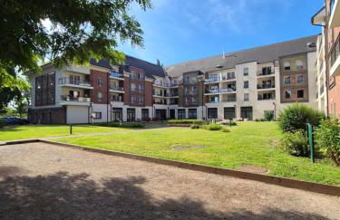 Domitys - Le Carillon d'or - Foto 7