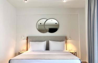 La Mer Luxury Apartments Ierissos - Photo 39