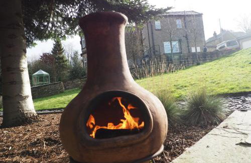 Hazeldene Cottage - Foto 12