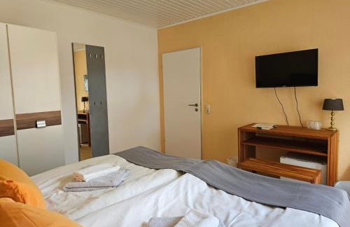 Roschi's Gästehaus - Foto 40