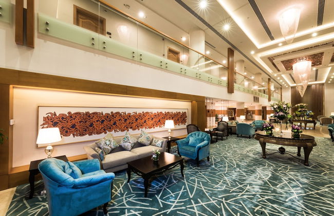 Boudl Al Munsiyah - Foto 2