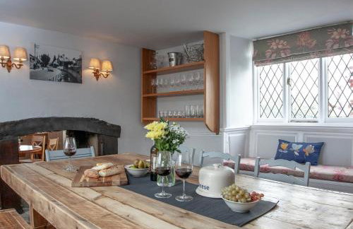 Thatched Cottage - Foto 6