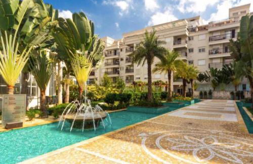 4083 - Em frente ao Hospital Albert Einstein e Estádio do Morumbi - Foto 43