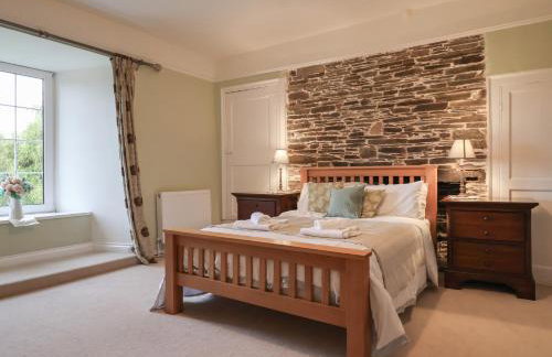 The Old Manor House - Photo 35