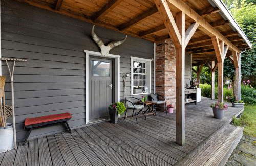 Ferienwohnung Harz Königshütte - Foto 21