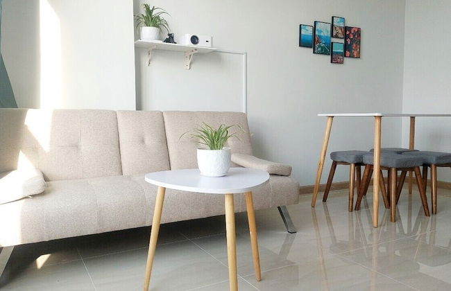 Bcons Garden Luxury Apartment - Foto 34