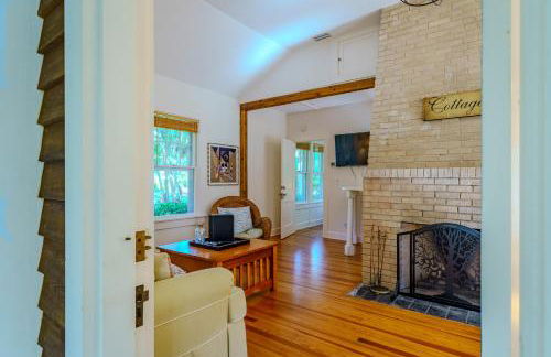 Luxurious Dual-Home Retreat in Prime Sarasota Location - Foto 11