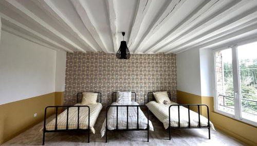 Le Presbytère, maison de campagne familiale - Foto 5