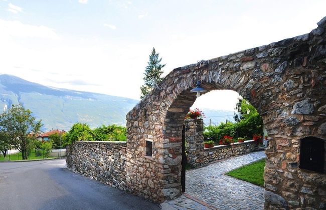 Residence Casale Pegol, Tignale - Foto 29