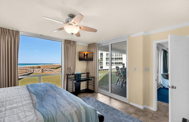 Shoreline Towers 1022 - Foto 7