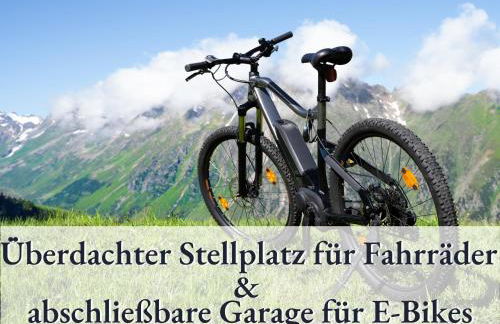 Ferienhaus Petra - Großzügige Ferienwohnungen in bester Bodenseelage l 1 Minute zum Bodensee l 7 Ferienwohnungen l Vollausgestattete Küchen l Gratis-WLAN l Gratis Parkplätze l Mitten auf der Mettnau - Photo 17