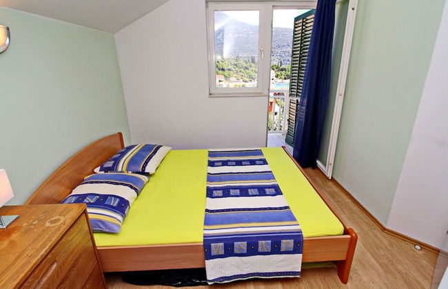 Holiday Home Gea - Three Bedroom Holiday Home With Terrace and Partial Sea View - Foto 5