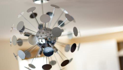 Wordsworth Apartment Irene court - Foto 3