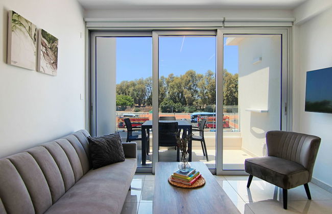 Phaedrus Living: Seaside Executive Flat Harbour 207 - Foto 7