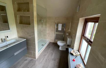 Cosy Cottage in Wild Countryside by Llys-y-Fran - Foto 15