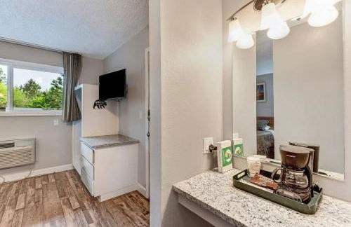 Riverfront Condo with Amazing View - Downtown Bend - Foto 19