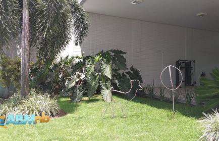 Apto. 1 dormitório no Edf. Manhattan home service 605 - Foto 9