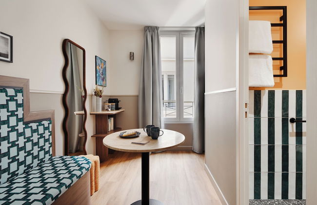 Edgar Suites Montmartre - Paul Albert - Foto 47