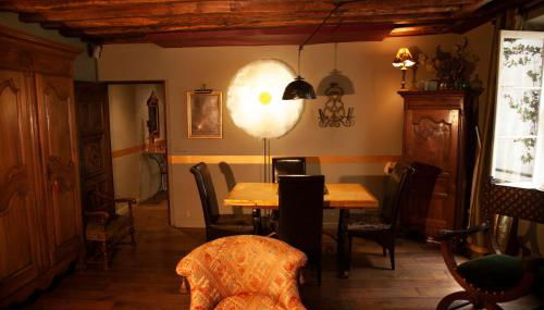 Le Marais Chic AC - Foto 2