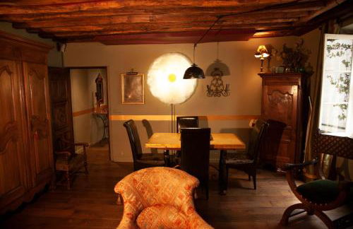 Le Marais Chic AC - Foto 2