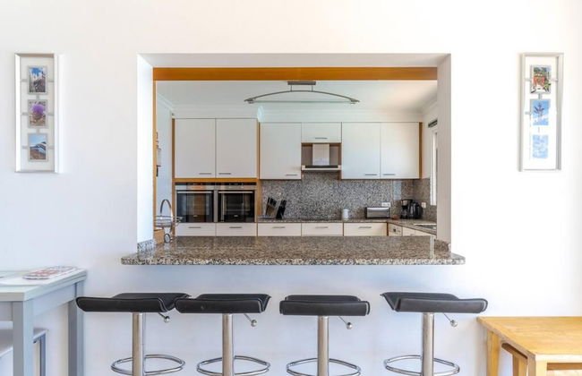 Villa Eldomar 61 in Estreito da Calheta - Foto 8