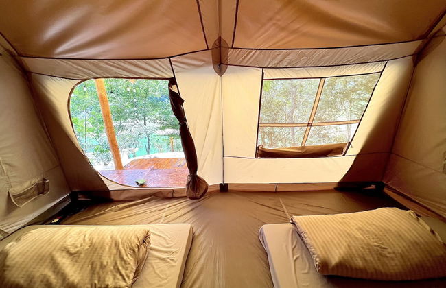 Thang Hen Lake - Tourist Village - Photo 39