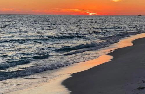 Penthouse Amazing Gulf Views Walk Beach or Shuttle Suite sleeps 6 - Foto 42