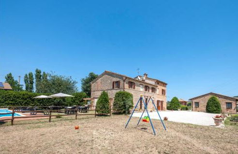 Lovely Home In Tolentino With Kitchen - Foto 35