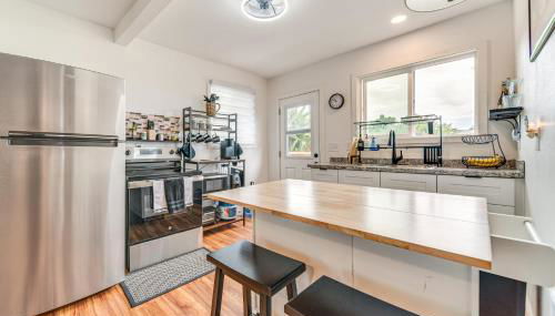 1 Block to Heart of Hilo Fully Renovated Home - Foto 2