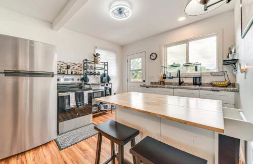 1 Block to Heart of Hilo Fully Renovated Home - Foto 2