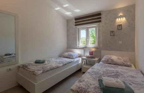 2 Bedroom Beautiful Home In Pula - Foto 24
