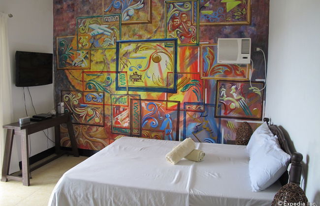 Seahorse Villa - Foto 3