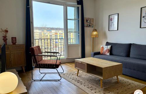 Le Cassiopée - Vue Port - Hyper Centre - Foto 7