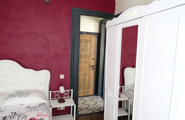 Istanberry - Berry Life Apartments - Foto 46