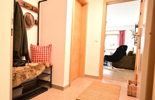 FEWO RISSERKOGEL das Original mit großem Garten - Foto 22