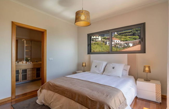 Canhas Views Pool and Barbecue - Foto 7