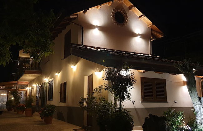 Agriturismo Mare e Monti - Foto 50