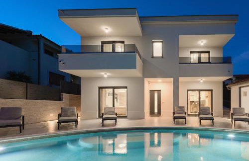 Villa Cascada - Foto 36