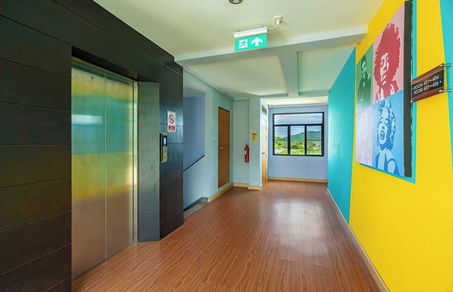 Anchan Boutique Hotel - Foto 66