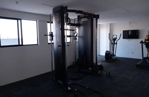 Lindo apartamento, ao lado do Shopping Partage Nova Betânia Ed WHB - Foto 25