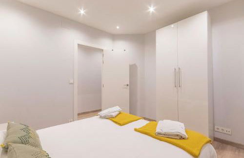 Bilbao Indautxu VIII by Aston Rentals - Foto 16