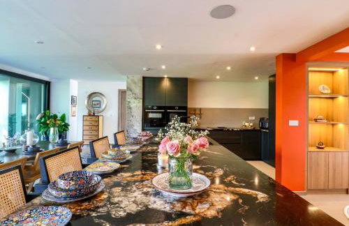 Manor Farm House - Foto 18