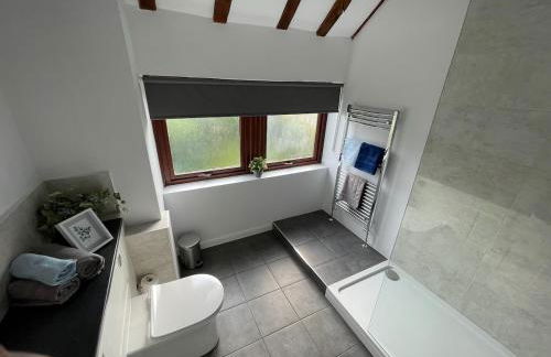 Beech Cottage cosy 7 bed sleeps 9 - dogs very welcome - Foto 14