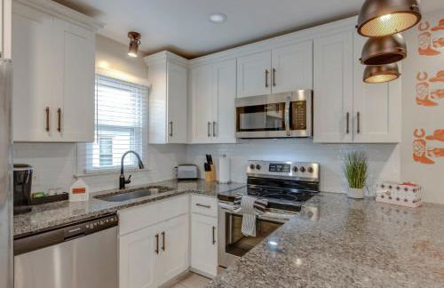 Walk about Hillsboro Village, 9 mins to downtown! - Foto 15