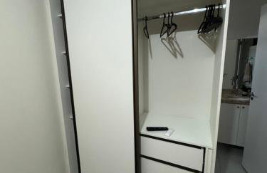 Apartamento Estiloso Pezzi Cabedelo - Foto 17