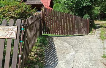 Domek całoroczny Tresna Agata - Foto 14